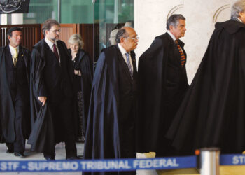 STF julga quarentena para indicação de políticos para estatais