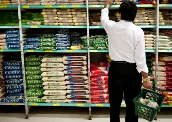 Ipea: inflação continua menor para famílias com renda mais baixa