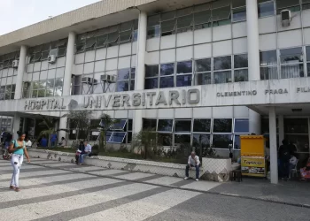 Conselho da UFRJ aprova contrato de gestão com a Ebserh