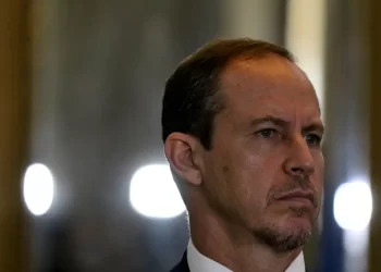 Cappelli: polícias vão assinar protocolo para ato do 8 de janeiro