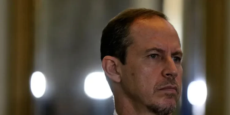 Cappelli: polícias vão assinar protocolo para ato do 8 de janeiro