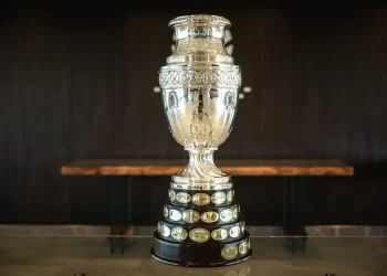 Brasil conhece adversários da Copa América 2024