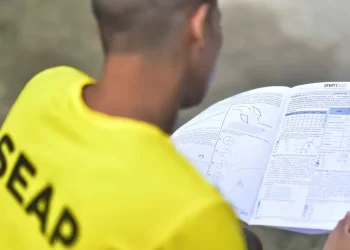 Inep realiza provas de Enem PPL e reaplica as do exame regular
