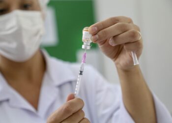 Brasil deve recuperar em breve certificado de eliminação do sarampo