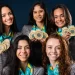 Retrospectiva: 2023, um ensaio do esporte brasileiro para Paris 2024