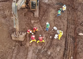 Brumadinho tem mais de 23 mil acordos de indenização fechados