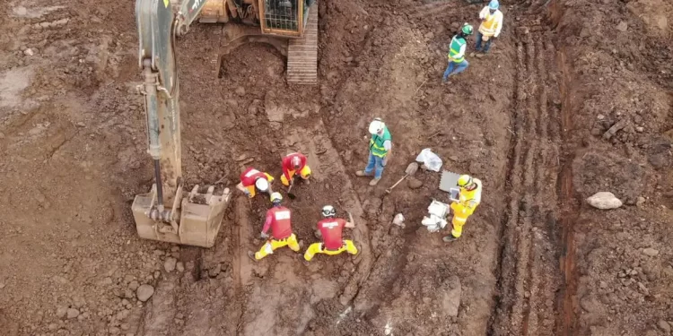 Brumadinho tem mais de 23 mil acordos de indenização fechados