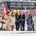 Relembre 2023 em 60 imagens de fatos marcantes