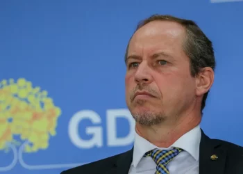 “Gravíssimo e inaceitável”, diz ministro sobre plano para matar Moraes