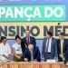 Ministro defende participação da sociedade para sucesso da educação