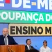 Ensino médio: Pé-de-Meia dará R$ 2 mil por ano a alunos de baixa renda