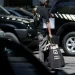 Líder de facção gaúcha é preso no Rio de Janeiro