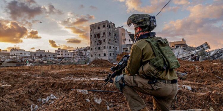 Itamaraty pede que Israel cumpra decisão de Tribunal Internacional