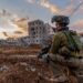 Itamaraty pede que Israel cumpra decisão de Tribunal Internacional