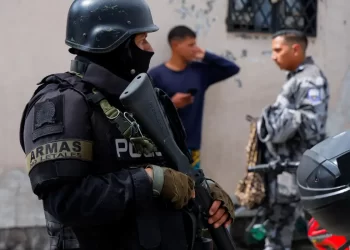 Internacional Indígenas do Equador culpam política neoliberal por crise na segurança