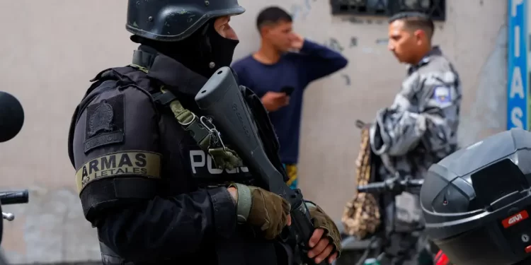Internacional Indígenas do Equador culpam política neoliberal por crise na segurança