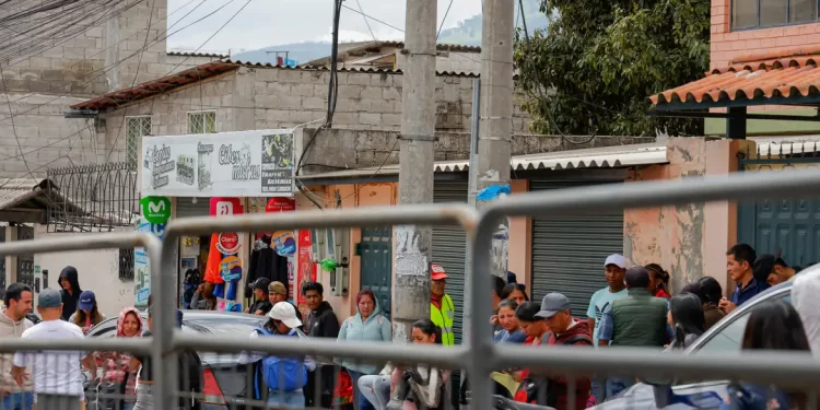 Entenda as origens da atual crise de segurança do Equador