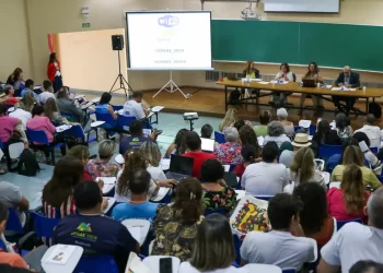 Questões de gênero são foco em conferência sobre educação em Brasília