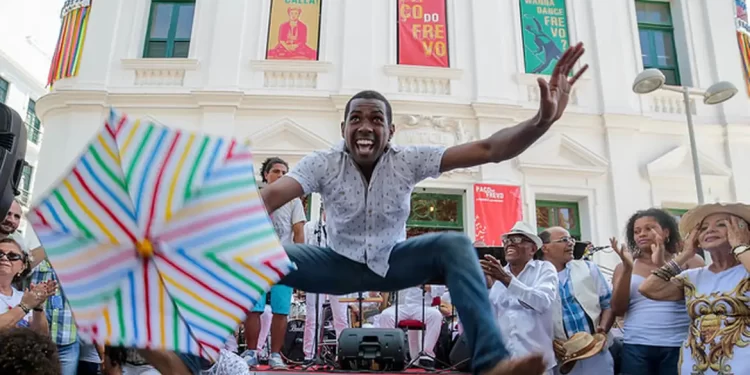 Iphan abre consulta para atualizar Plano de Salvaguarda do Frevo