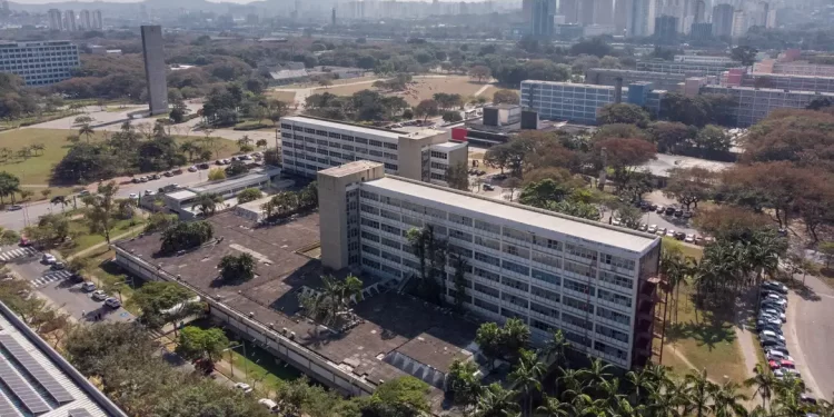 USP abre inscrições para programa USP 60+