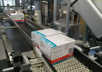 Saúde Bio-Manguinhos será laboratório de prontidão para emergências globais