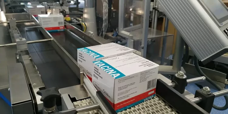 Saúde Bio-Manguinhos será laboratório de prontidão para emergências globais