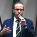 Capelli diz deixar ministério com sentimento de dever cumprido