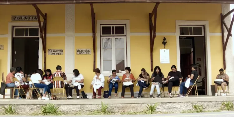 Regulação do streaming será debatida na Mostra de Tiradentes