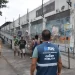 Órgãos públicos do Rio fazem operação para o fim da Feira de Acari