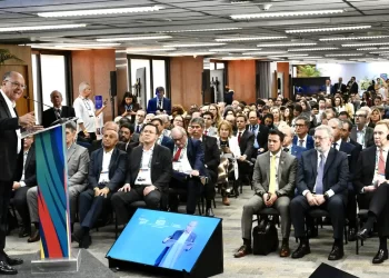 Fórum de diálogo empresarial do G20 é lançado no Rio de Janeiro