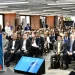 Fórum de diálogo empresarial do G20 é lançado no Rio de Janeiro