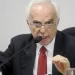 Morre em Brasília ex-ministro Samuel Pinheiro Guimarães