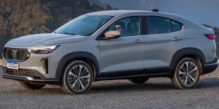 Fiat Strada é o veículo novo mais vendido do Brasil em 2023; veja a lista