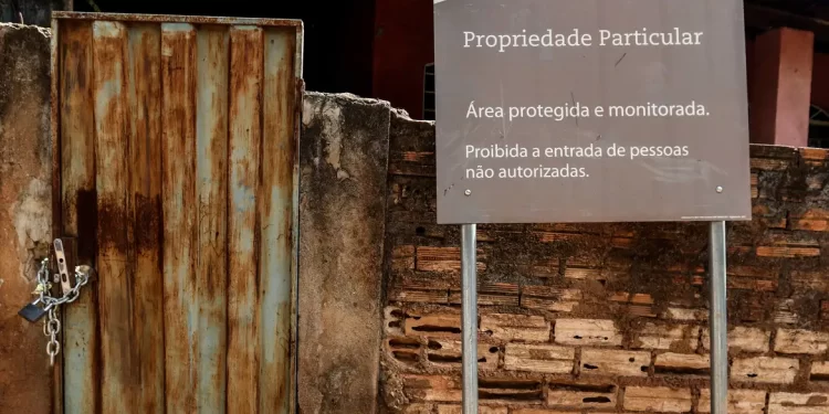 Destino de imóveis comprados pela Vale em Brumadinho é incerto