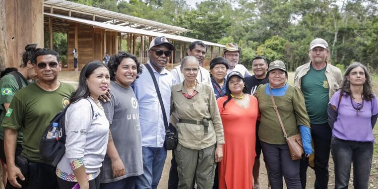 Guajajara: crise yanomami não será resolvida em curto espaço de tempo