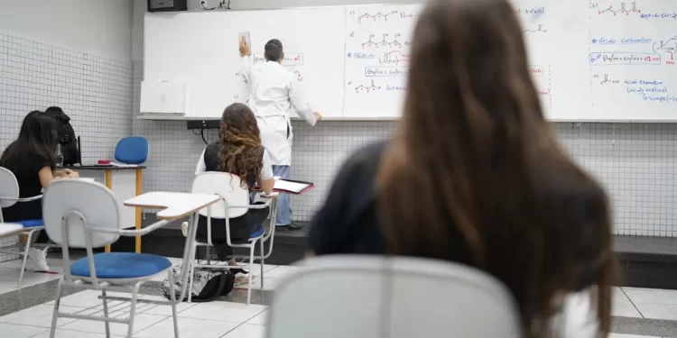 MEC disponibiliza mais de 402 mil bolsas para o Prouni