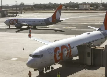 Gol poderá acessar recursos para manter operações durante recuperação