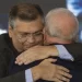 Dino ressalta recuo em crimes letais em 2023 no último dia no MJ