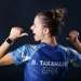 Tênis de mesa: Bruna Takahashi vence rival e fatura Copa Pan-Americana