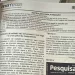 PF investiga vazamento da redação do Enem 2023 em redes sociais