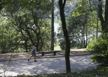 SP: sexta-feira é de sol entre nuvens e possibilidade de chuva