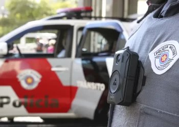 São Paulo avança em integração de sistemas de hipervigilância