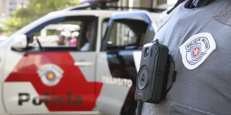 São Paulo avança em integração de sistemas de hipervigilância