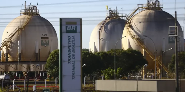 Transpetro encerra 2023 com mais de R$ 500 milhões em novos negócios