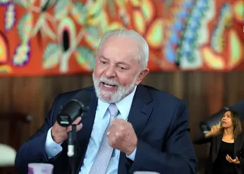 Lula passa por exames de rotina em hospital de São Paulo
