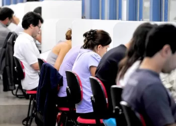Mais de 500 mil pessoas têm isenção aceita no concurso unificado