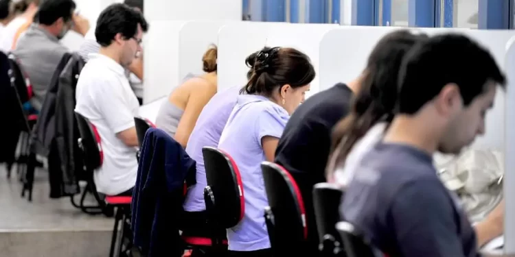 Mais de 500 mil pessoas têm isenção aceita no concurso unificado
