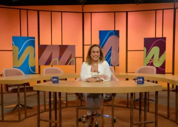 Sem Censura volta à TV Brasil em 26 de fevereiro, com Cissa Guimarães