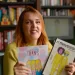 Alice Pereira compartilha em quadrinhos “pequenas felicidades trans”