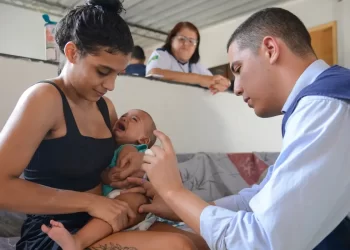 Rio volta a ter 70% de cobertura básica de saúde
